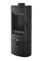 Hout kachel 7 kw Opruiming, Ophalen of Verzenden, Nieuw, Hout, Houtkachel