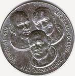 NIEL ARMSTRONG   EDWIN ALDRIN   MICHAEL COLLINGS, Ophalen of Verzenden, Overige materialen