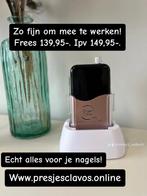 Draadloze nagelfrees, Sieraden, Tassen en Uiterlijk, Uiterlijk | Lichaamsverzorging, Nieuw, Overige typen, Ophalen of Verzenden