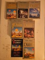 Frank Herbert - Duin Serie (7 Boeken), Ophalen of Verzenden, Gelezen, Frank Herbert