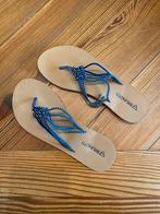 Brunotti slippers, maat 40, Brunotti, Ophalen of Verzenden, Nieuw, Blauw
