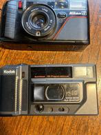 Foto camera Kodak autofocus, Audio, Tv en Foto, Fotocamera's Analoog, Ophalen of Verzenden, Gebruikt, Compact, Kodak