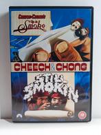 Cheech & Chong - Up in Smoke / Still Smokin' DVD, Cd's en Dvd's, Vanaf 16 jaar, Ophalen of Verzenden, Zo goed als nieuw, Boxset