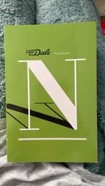 Van Dale Pocketwoordenboek Nederlands, Nederlands, Ophalen of Verzenden, Zo goed als nieuw, Van Dale