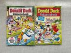 C662 Disney Donald Duck Vakantieboek 2008, Boeken, Stripboeken, Eén stripboek, Ophalen of Verzenden, Gelezen, Donald duck