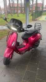 Vespa sprint full option brom 85xxkm, Ophalen, Zo goed als nieuw, Benzine, Overige modellen