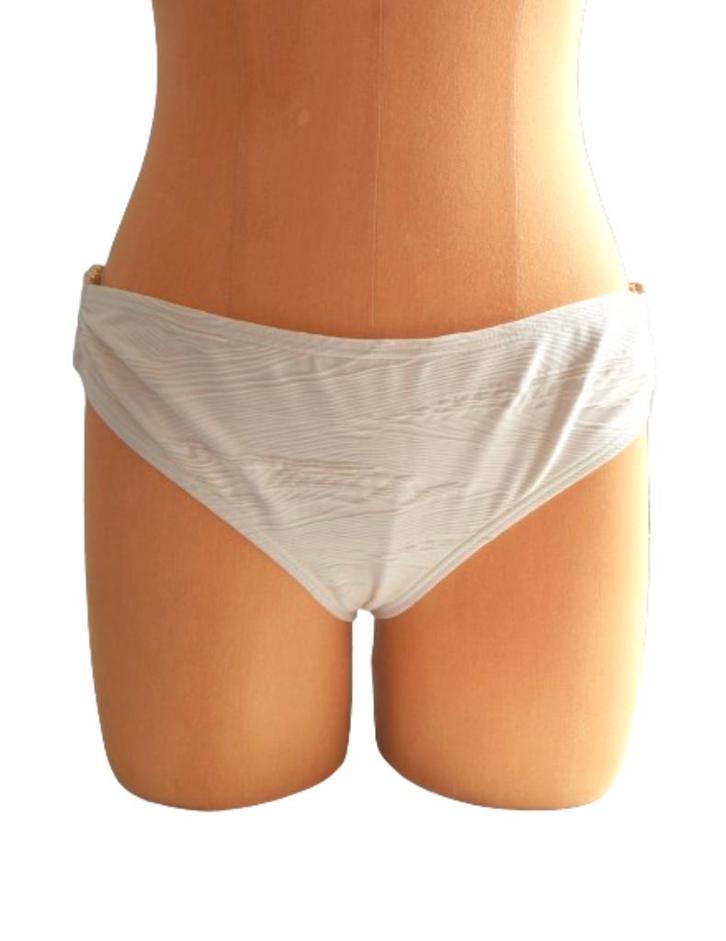 Nieuw Vince Camuto bikini broekje, slip, Mt. L, Kleding | Dames, Badmode en Zwemkleding, Nieuw, Zwembroek of Short, Verzenden