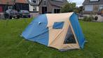 Reimo polykatoen tent, Caravans en Kamperen, Tenten, Ophalen, Gebruikt, Tot en met 3
