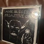Mick jagger, Cd's en Dvd's, Ophalen of Verzenden, Zo goed als nieuw, Poprock