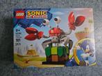 Lego 40781 Sonic The Hedgehog Badnik Crabmeat VIP NIEUW, Kinderen en Baby's, Speelgoed | Duplo en Lego, Ophalen of Verzenden, Nieuw
