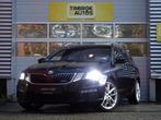 Skoda Octavia Combi RS 230PK DSG6 *1e eig / BTW / ACC / Stan, Te koop, 5 stoelen, Benzine, Gebruikt