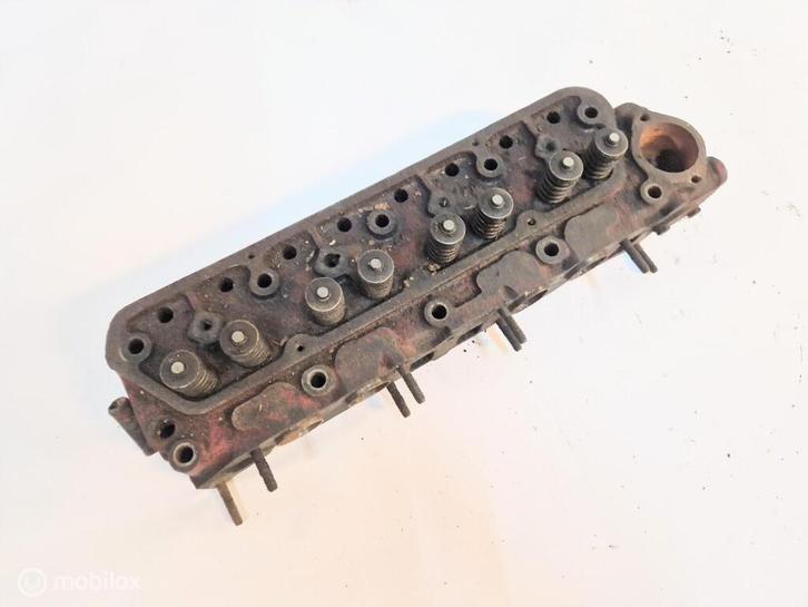 Cilinderkop Volvo 142 144 145 Amazon P1800 B20-, Auto-onderdelen, Motor en Toebehoren, Volvo, Gebruikt, Ophalen of Verzenden