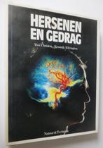 Hersenen en Gedrag, Gelezen, Yves Christen, Ophalen of Verzenden, Geesteswetenschap