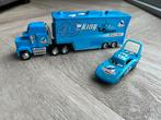 Cars mack dinico king & dinico king, Kinderen en Baby's, Speelgoed | Speelgoedvoertuigen, Ophalen of Verzenden, Nieuw