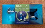 Gillette Verzorgingsset - Nieuw!, Ophalen of Verzenden, Nieuw, Overige typen