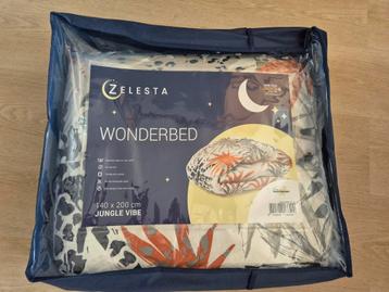 Nieuw dekbed Zelesta beschikbaar voor biedingen