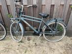 Grijze popal jongensfiets 24 inch, Ophalen, Gebruikt, 24 inch, Popal