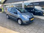 SUZUKI Alto 1.0 68 PK Automaat Comfort Plus Airco, Auto's, Origineel Nederlands, Te koop, Zilver of Grijs, Benzine