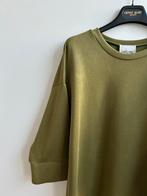 GARCONNE losvallende jurk anijsgroen mt TU, Kleding | Dames, -, Parijs, Nieuw, Garconne