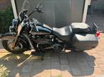 Harley Davidson Heritage Softail M8, 2 cilinders, Particulier, Meer dan 35 kW, Toermotor