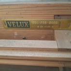 Velux Dakraam GGL308 Ijzeren dakramen, Doe-het-zelf en Verbouw, Glas en Ramen, Ophalen, Gebruikt, Minder dan 80 cm, 80 tot 120 cm
