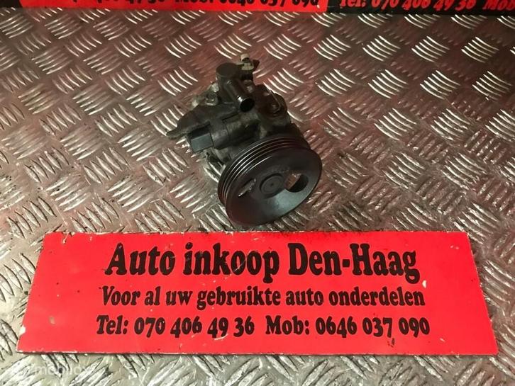 Kia Picanto I ('04-'11) 1.0 12V Stuurpomp 5710007000, Auto-onderdelen, Besturing, Kia, Gebruikt, Ophalen of Verzenden