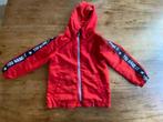 Name it windjack zomer jas capuchon name-it jongen 116 rood, Kinderen en Baby's, Kinderkleding | Maat 116, Ophalen of Verzenden
