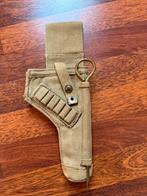Brits Engels tank holster tankholster shortened kort model, Ophalen of Verzenden, Landmacht, Engeland