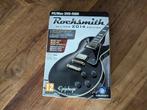 Rocksmith 2014, Vanaf 12 jaar, Gebruikt, Ophalen of Verzenden, Muziek