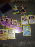Pokémon kaarten Celebrations, Ophalen of Verzenden
