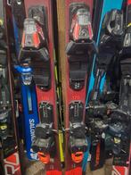 170cm ATOMIC REDSTER TR, 160 tot 180 cm, Ophalen of Verzenden, Zo goed als nieuw, Carve