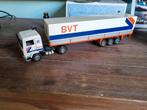 Tekno volvo f12 bvt, Hobby en Vrije tijd, Modelauto's | 1:50, Ophalen of Verzenden, Zo goed als nieuw, Bus of Vrachtwagen, Tekno