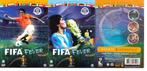 DVD Fifa Fever Deel 2 en 3 100 Jaar WK Historie op DVD, Cd's en Dvd's, Dvd's | Sport en Fitness, Overige typen, Voetbal, Alle leeftijden
