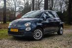 Fiat 500 1.0 Hybrid Lounge | Touchscreen 7” | Sterrenhemel, Voorwielaandrijving, Stof, 40 €/maand, Handgeschakeld