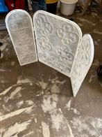 Open haard scherm, Ophalen of Verzenden