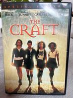 The Craft DVD - Regio 1- gratis, Vanaf 12 jaar, Ophalen of Verzenden, Zo goed als nieuw