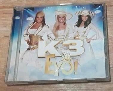 K3 cd Enjoy ( Karen,Kristel Josje) cd Annie mg Schmidt ea, Cd's en Dvd's, Cd's | Kinderen en Jeugd, Gebruikt, Muziek, Ophalen of Verzenden
