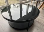 Salontafel (coffee table)88cm Ikea Frötorp, Ophalen, 50 tot 100 cm, Rond, 50 tot 100 cm