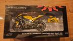 Minichamps Yamaha YZR-M1 Valentino Rossi MotoGP 2006, Ophalen of Verzenden, Nieuw, Motoren