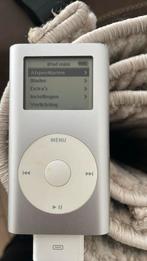 İpod mini 4gb / compleet met doos en bijhorende lader+kabels, Ophalen of Verzenden, Gebruikt, Mini, 2 tot 10 GB