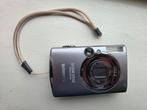 Canon IXUS 850 IS Compact Camera, Gebruikt, Canon, Compact, Ophalen of Verzenden