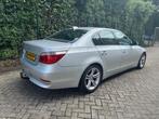 BMW 5-serie 530d Executive | Automaat | Youngtimer | Schuifd, Auto's, BMW, Achterwielaandrijving, Gebruikt, Zwart, 2000 kg