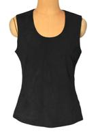 Nieuwe Pauw Amsterdam sexy suède top, topje, Mt. S, Verzenden, Pauw, Nieuw, Maat 36 (S)