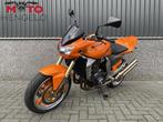 Kawasaki Z 1000 (bj 2003), Motoren, Bedrijf, Naked bike
