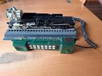 Vintage Trein Telefoon, Ophalen of Verzenden, Gebruikt, 1 handset