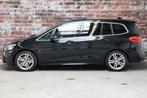 BMW 2 Serie Gran Tourer 220i High Executive M Sport Pakket A, 1998 cc, Gebruikt, 7 stoelen, Zwart