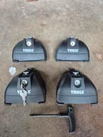 Thule Rapid systeem 751 voet seat leon, Auto diversen, Dakdragers, Ophalen of Verzenden, Zo goed als nieuw