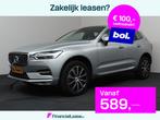 Volvo XC60 2.0 T5 AWD Inscription Automaat 251pk Luchtvering, Automaat, Gebruikt, 4 cilinders, USB