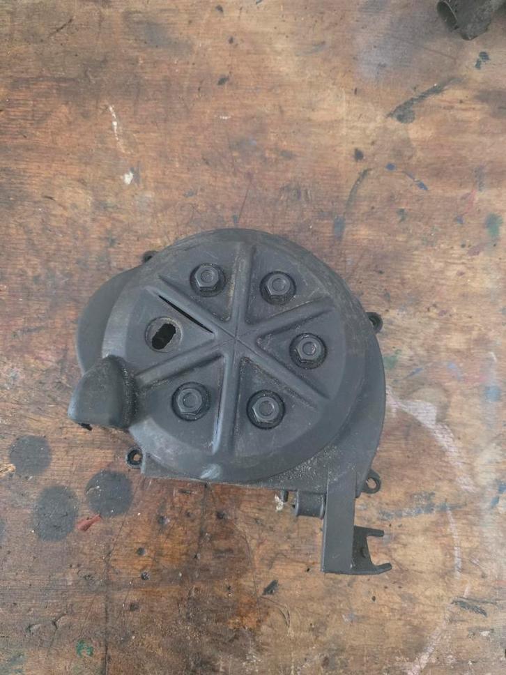 Piaggio LC Ontstekingskap - Gebruikt, Motoren, Tuning en Styling, Ophalen of Verzenden