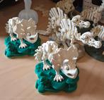 Flexibele Dinosaurus skelet, Kinderen en Baby's, Speelgoed | Educatief en Creatief, Ophalen of Verzenden, Ontdekken